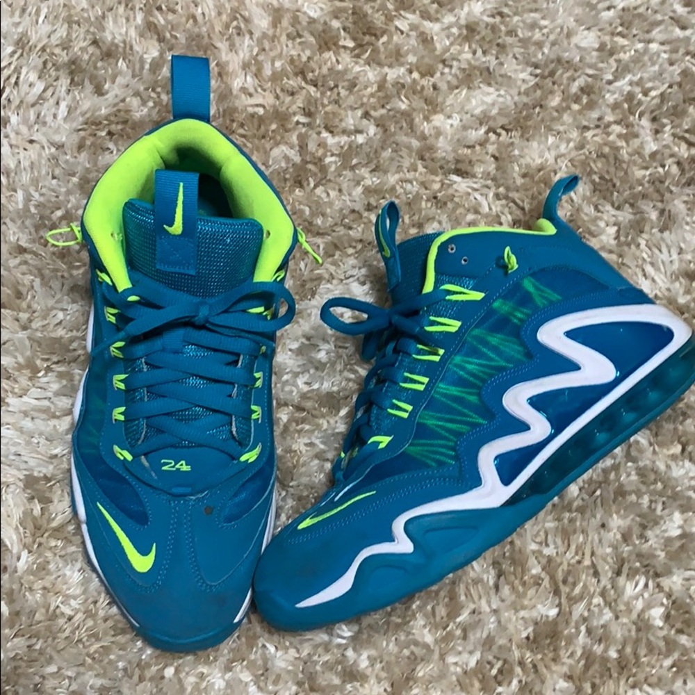 Nike air Max 360 Diamond Griffey